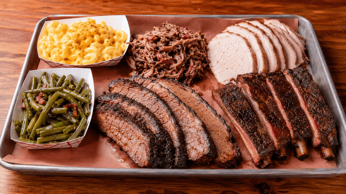 The Honest BBQ Taste Test